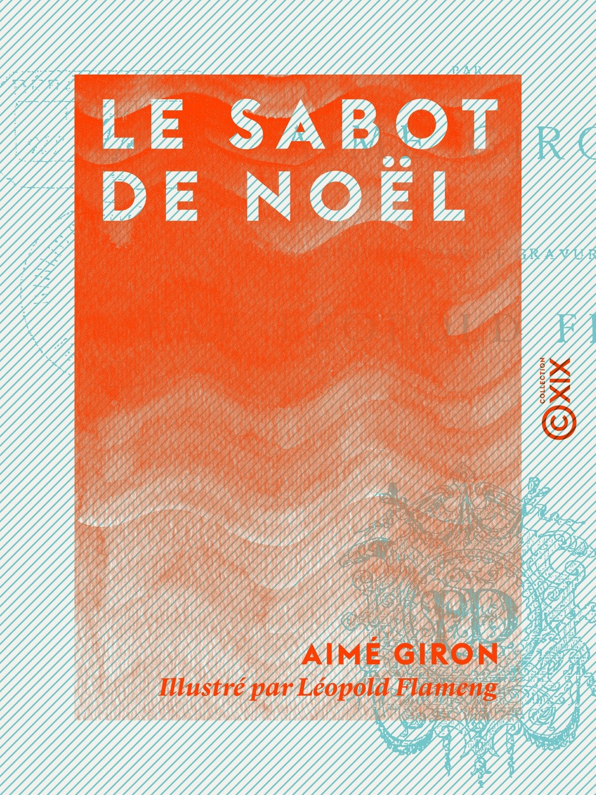 Le Sabot de Noël