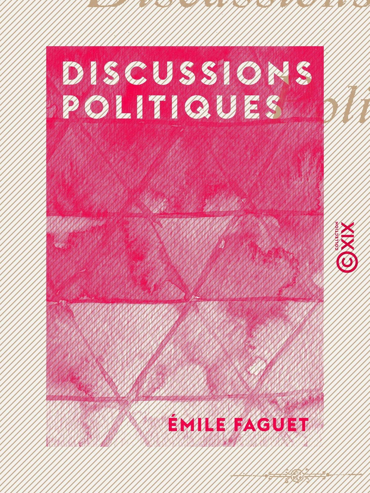 Discussions politiques