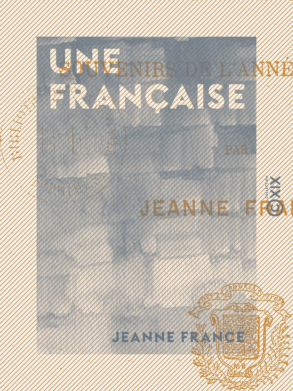Une française