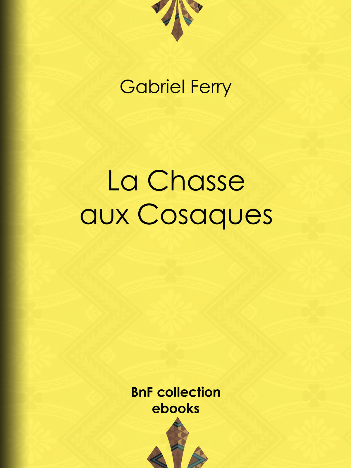 La Chasse aux Cosaques