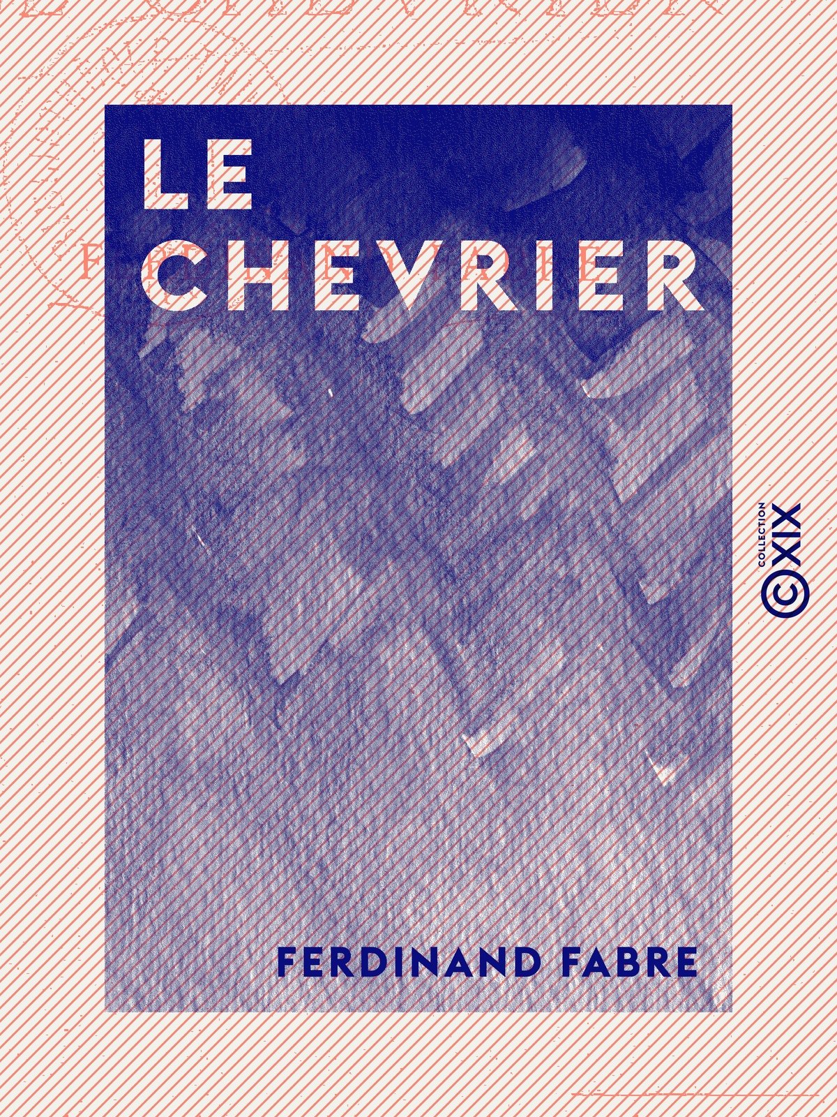 Le Chevrier