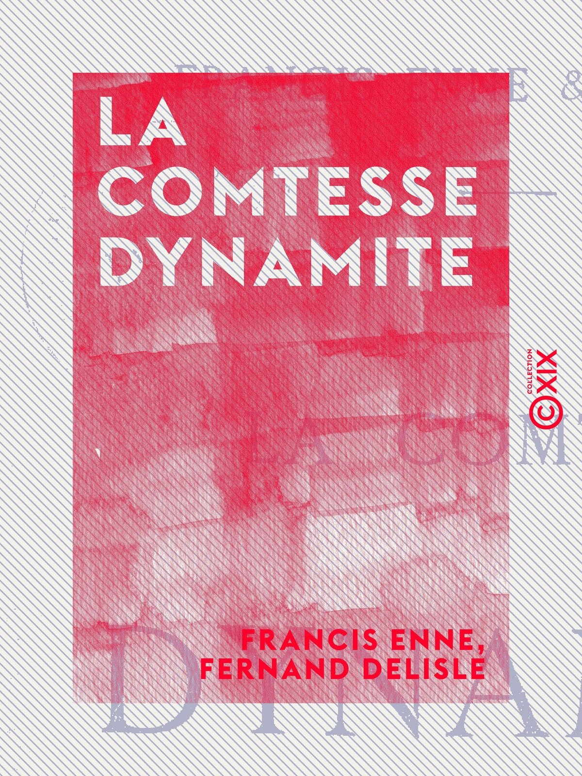 La Comtesse Dynamite