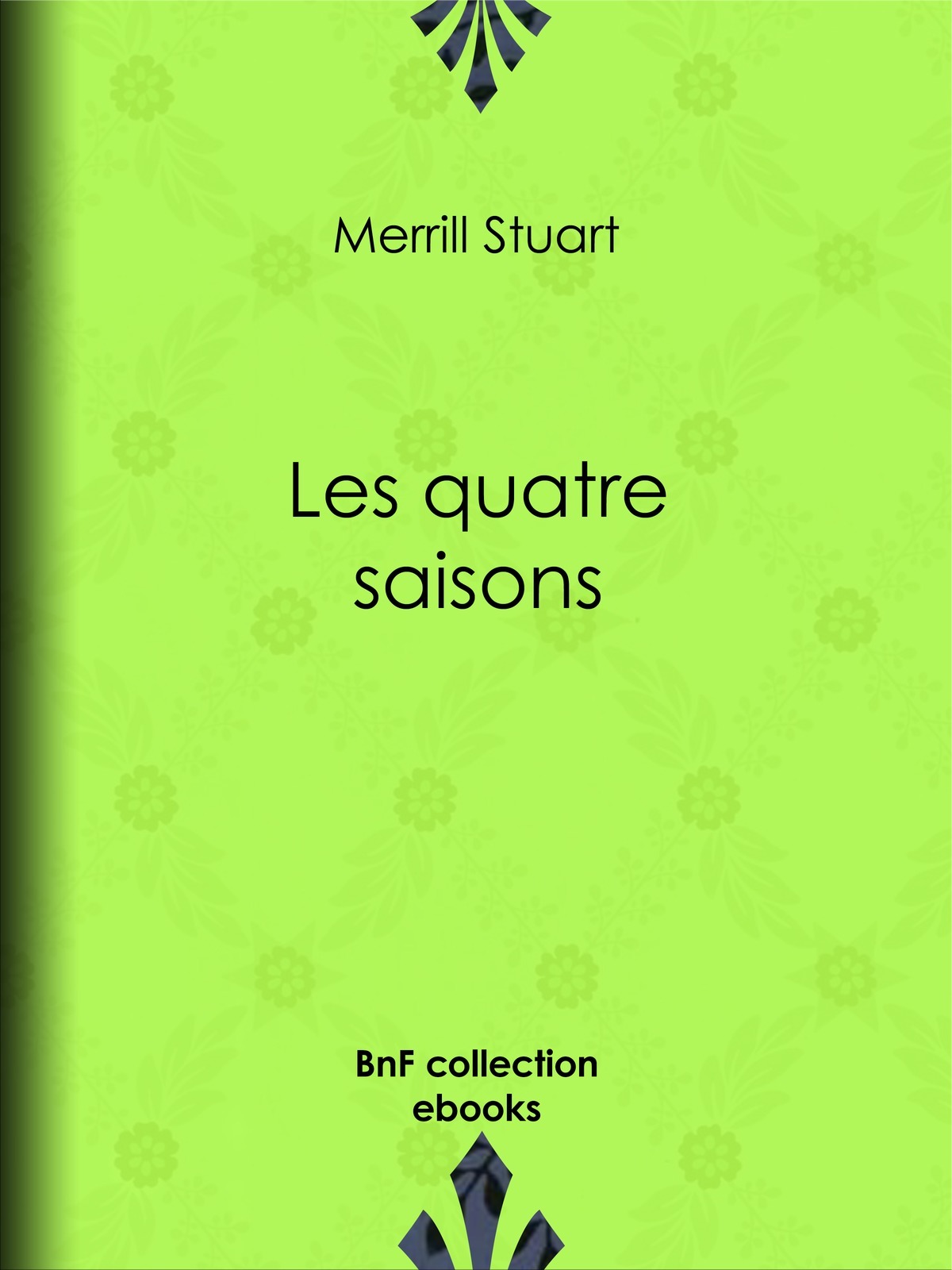 Les quatre saisons - Poèmes