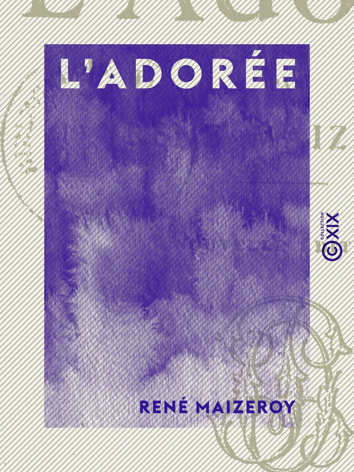 L'Adorée