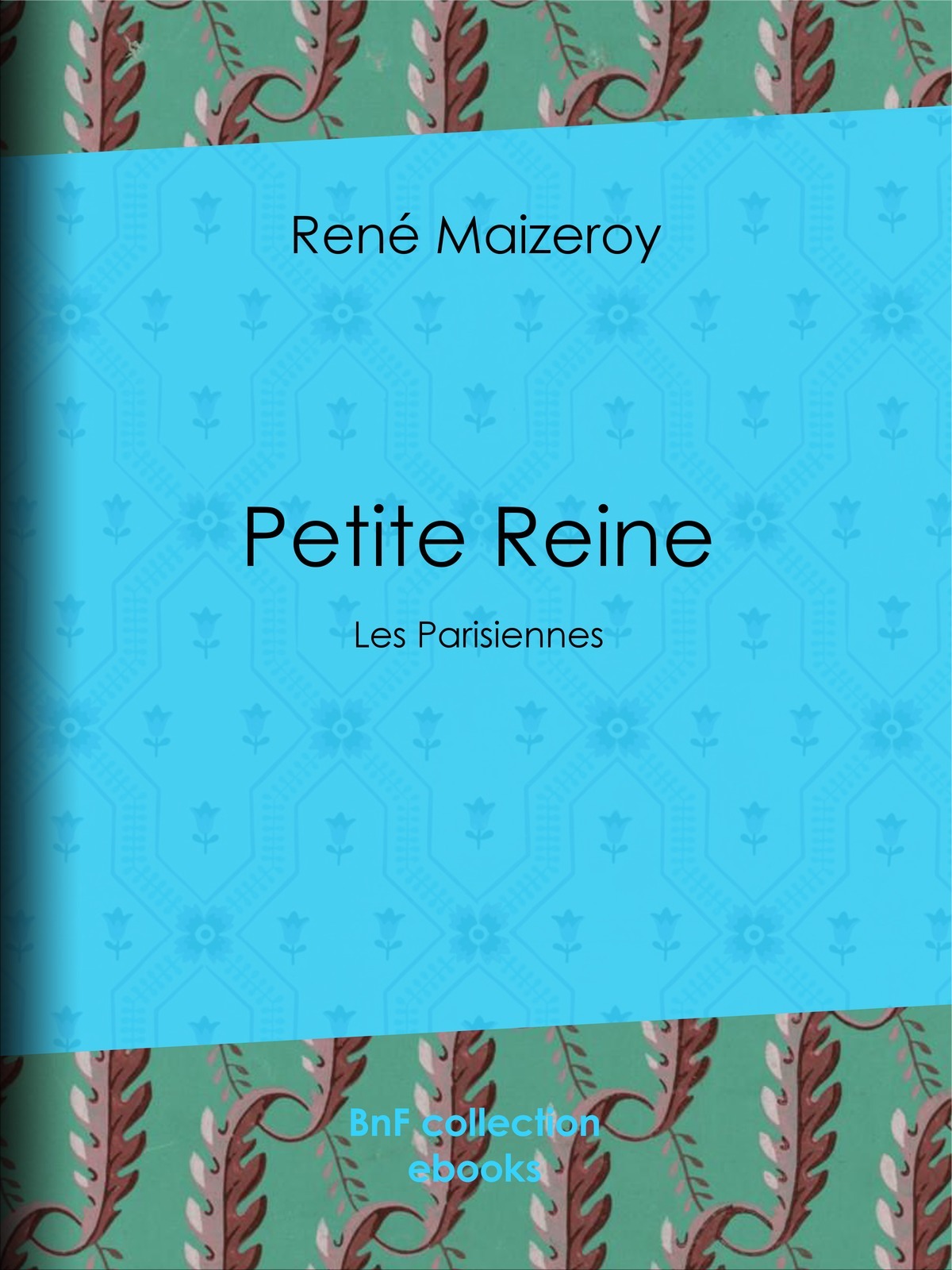 Petite Reine - Les Parisiennes