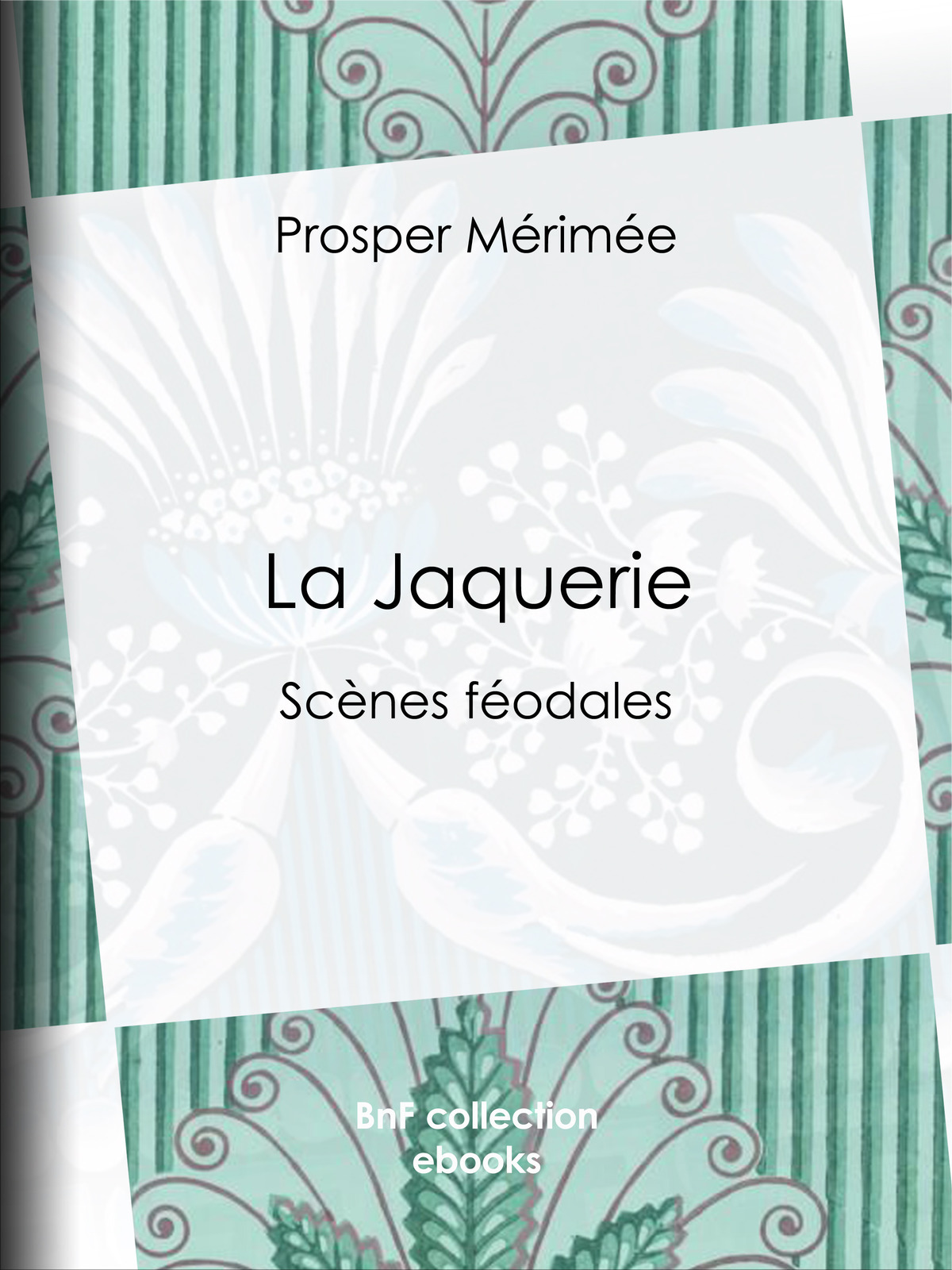 La Jaquerie - Scènes féodales