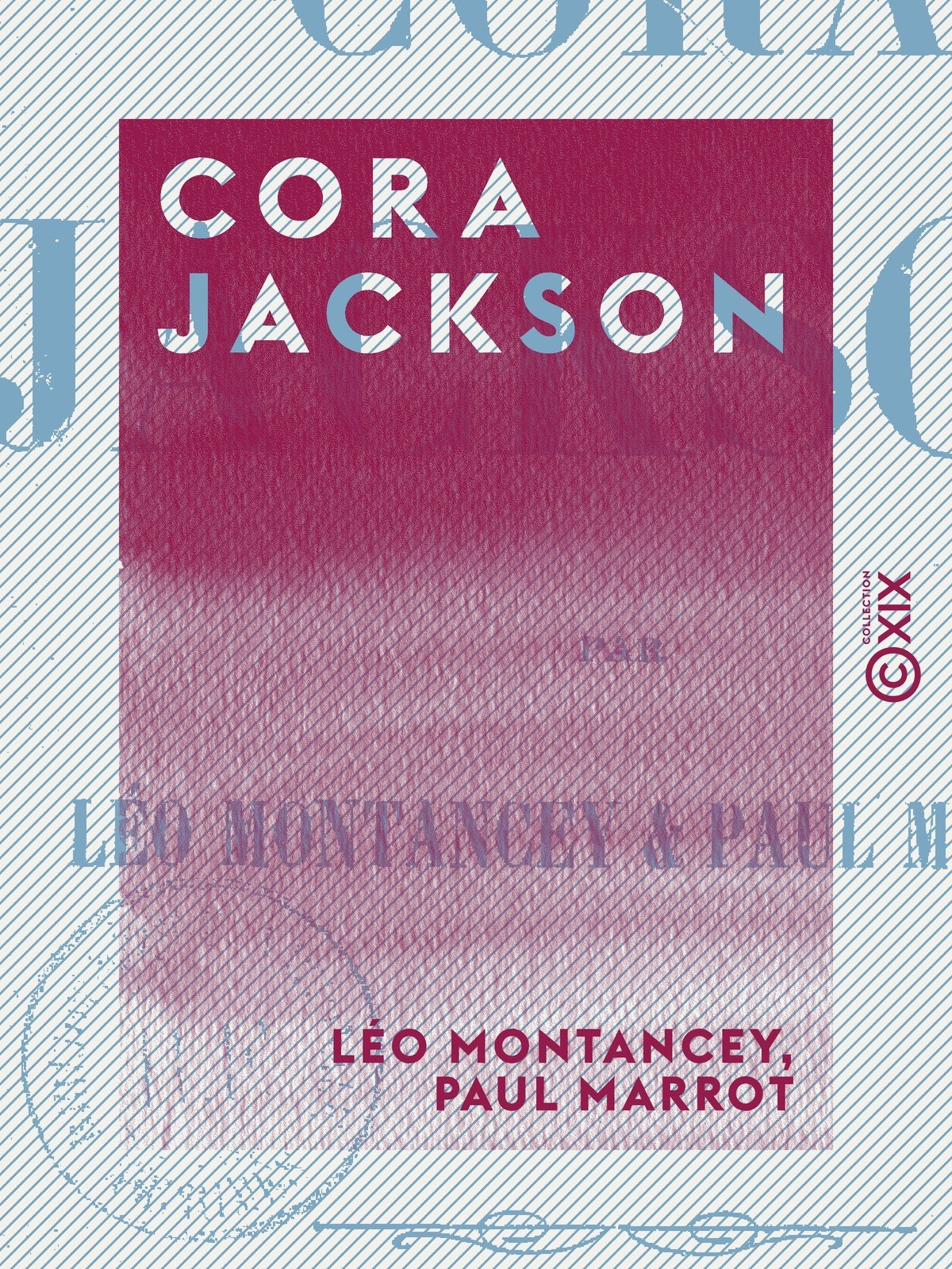 Cora Jackson