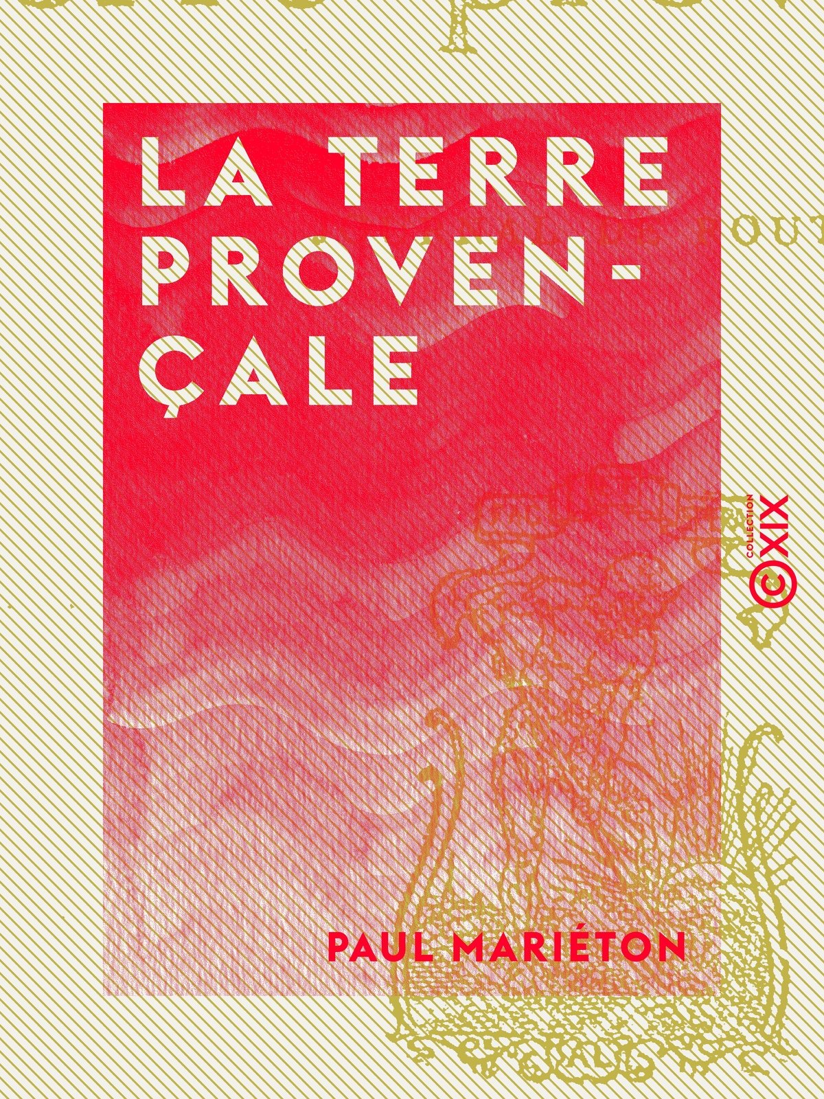 La Terre provençale