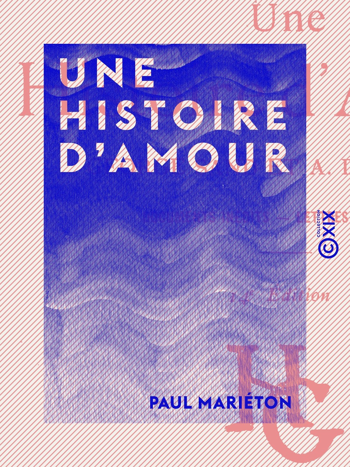 Une histoire d'amour