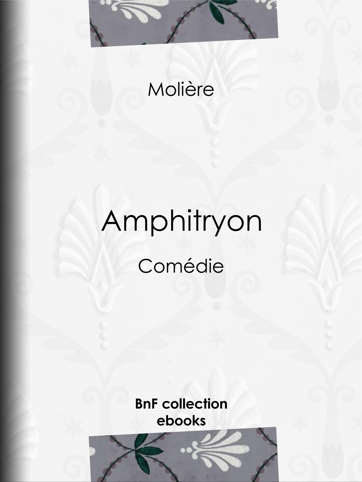 Amphitryon - Comédie