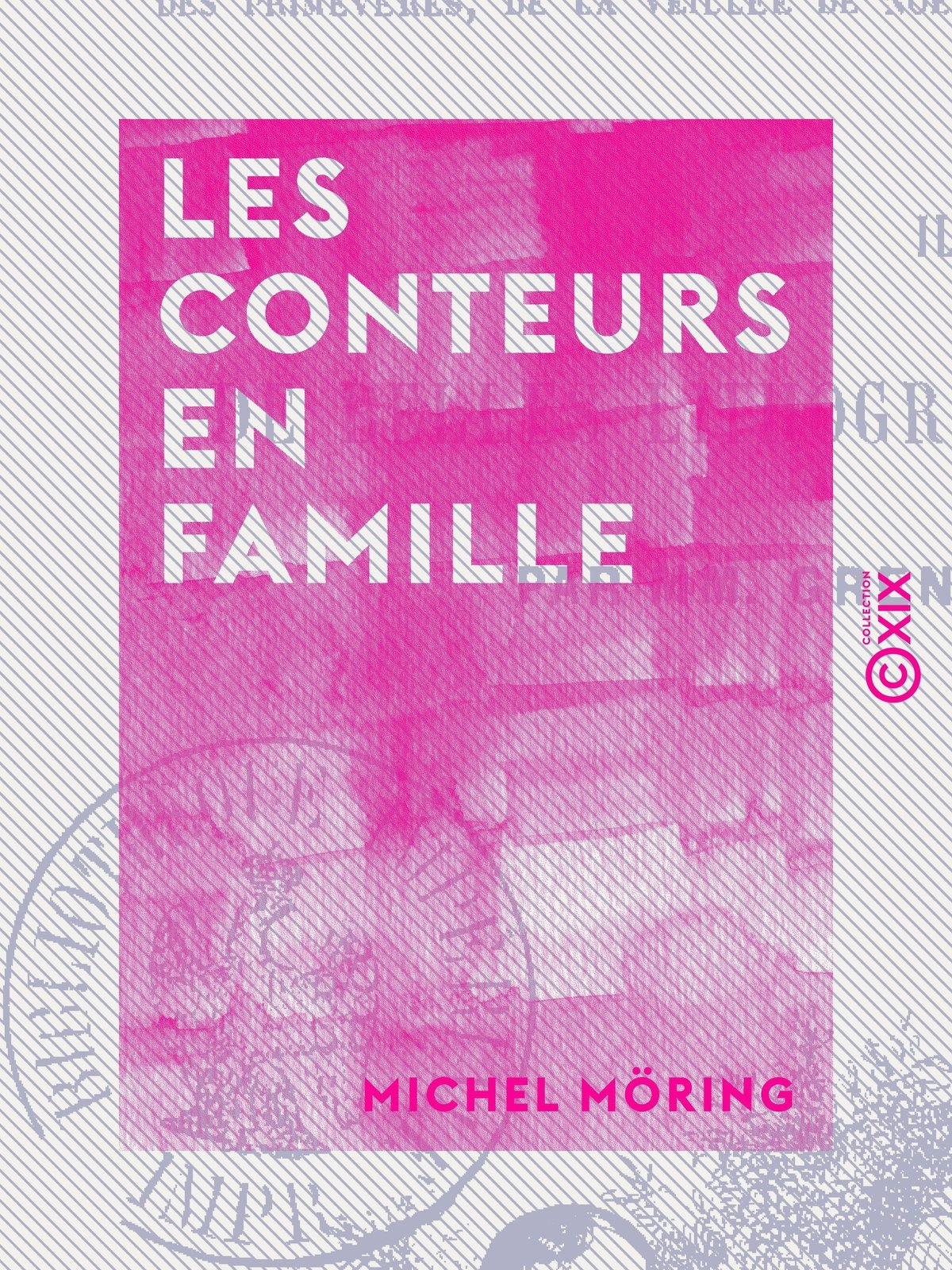 Les Conteurs en famille