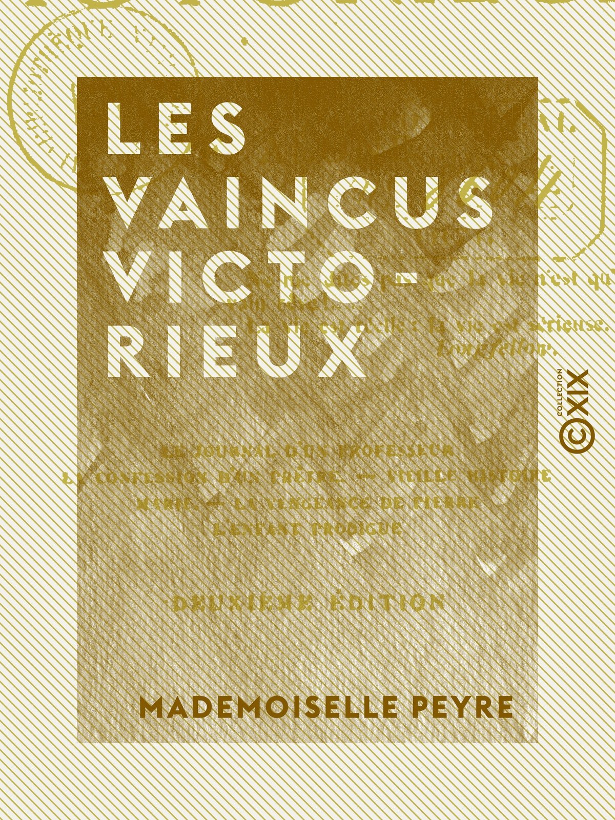 Les Vaincus victorieux
