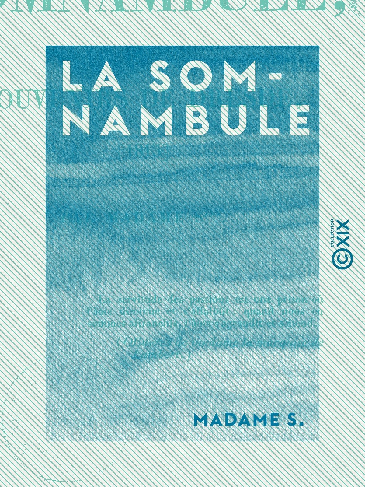 La Somnambule