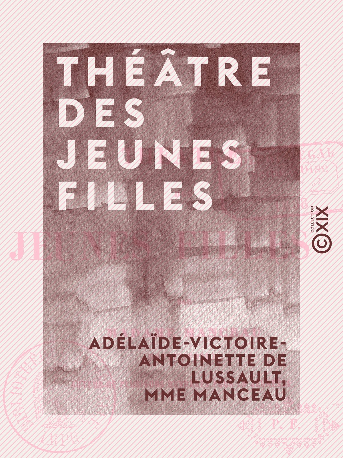 Théâtre des jeunes filles