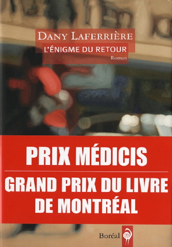 L'énigme Du Retour