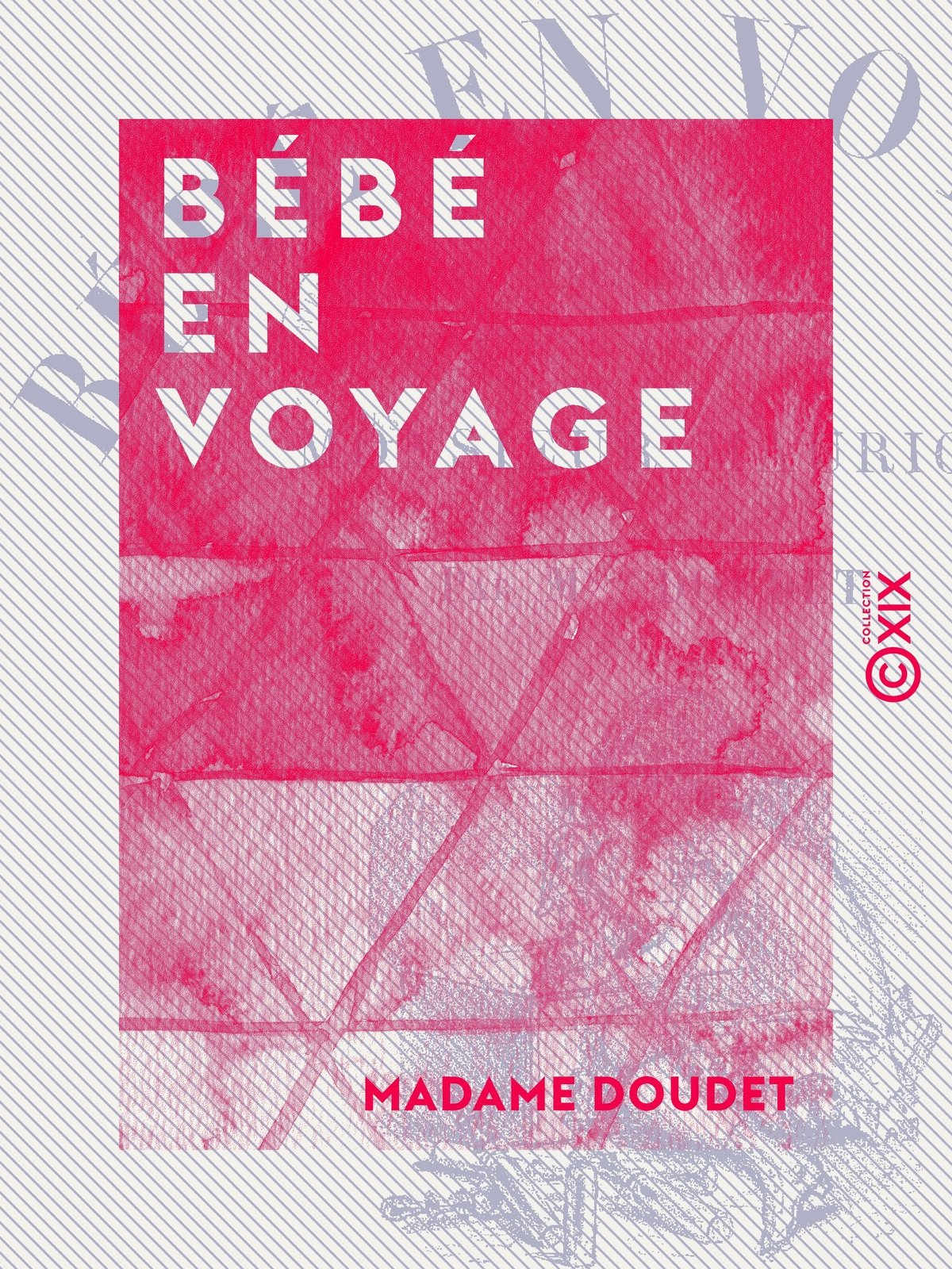 Bébé en voyage
