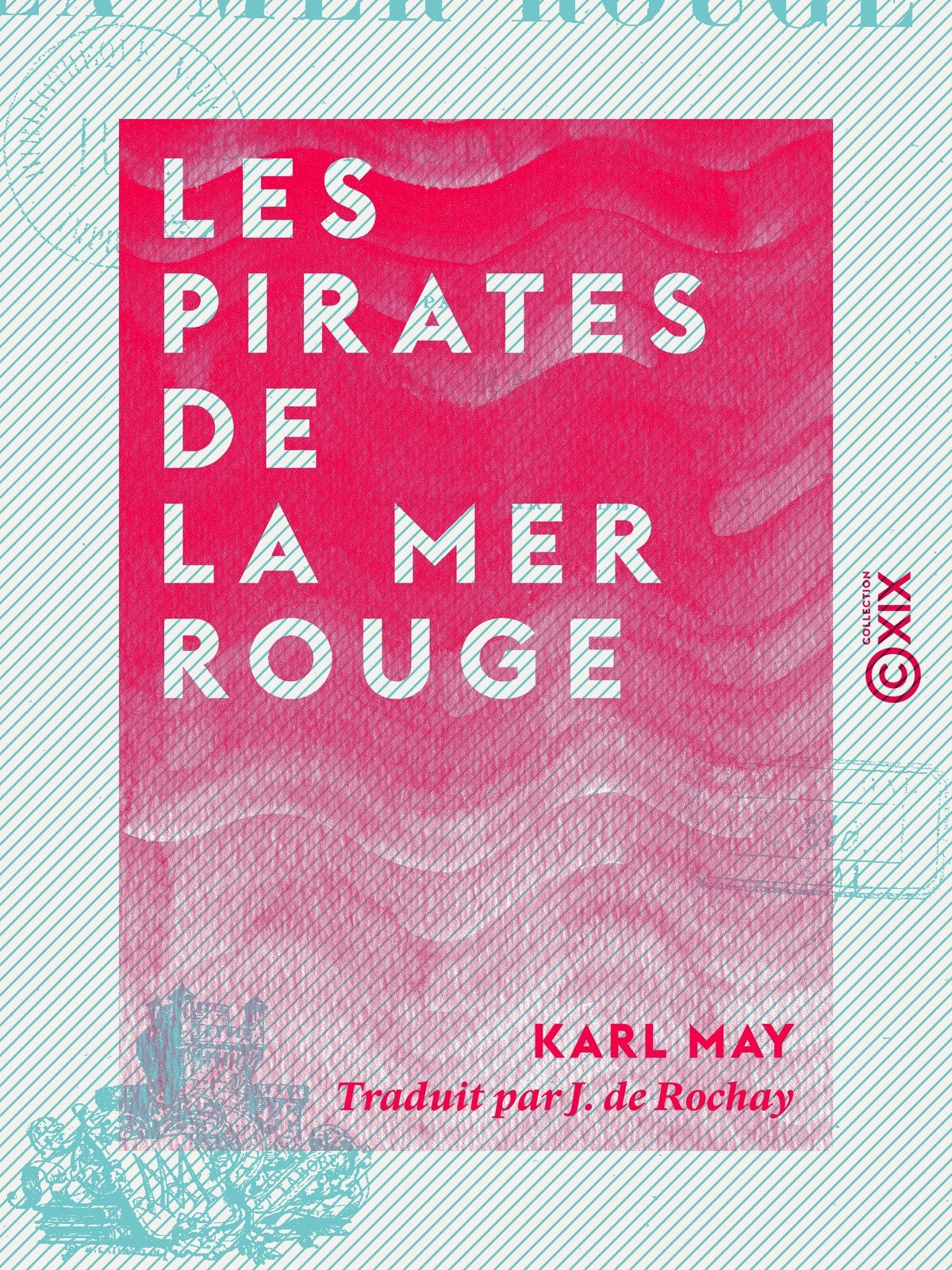 Les Pirates de la mer Rouge