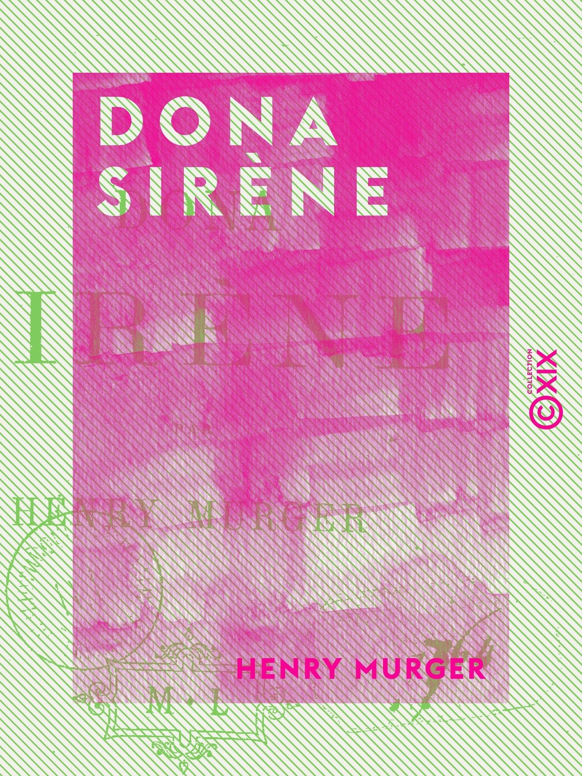 Dona Sirène