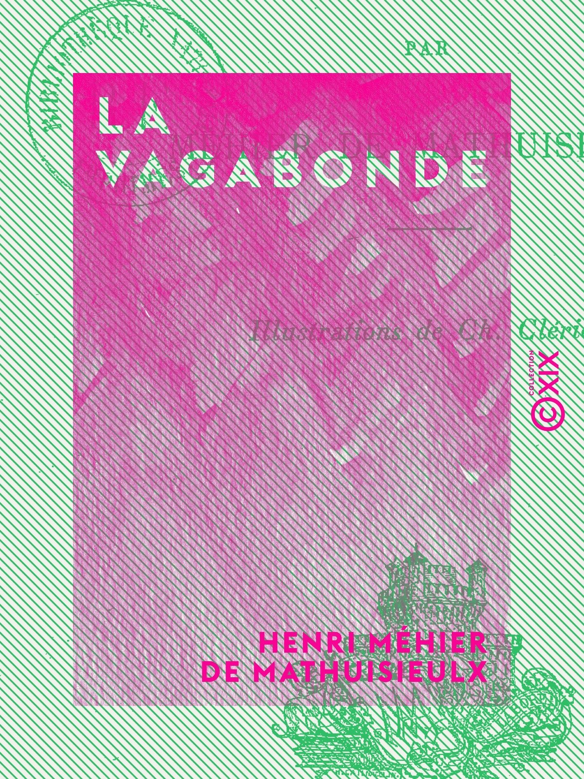 La Vagabonde