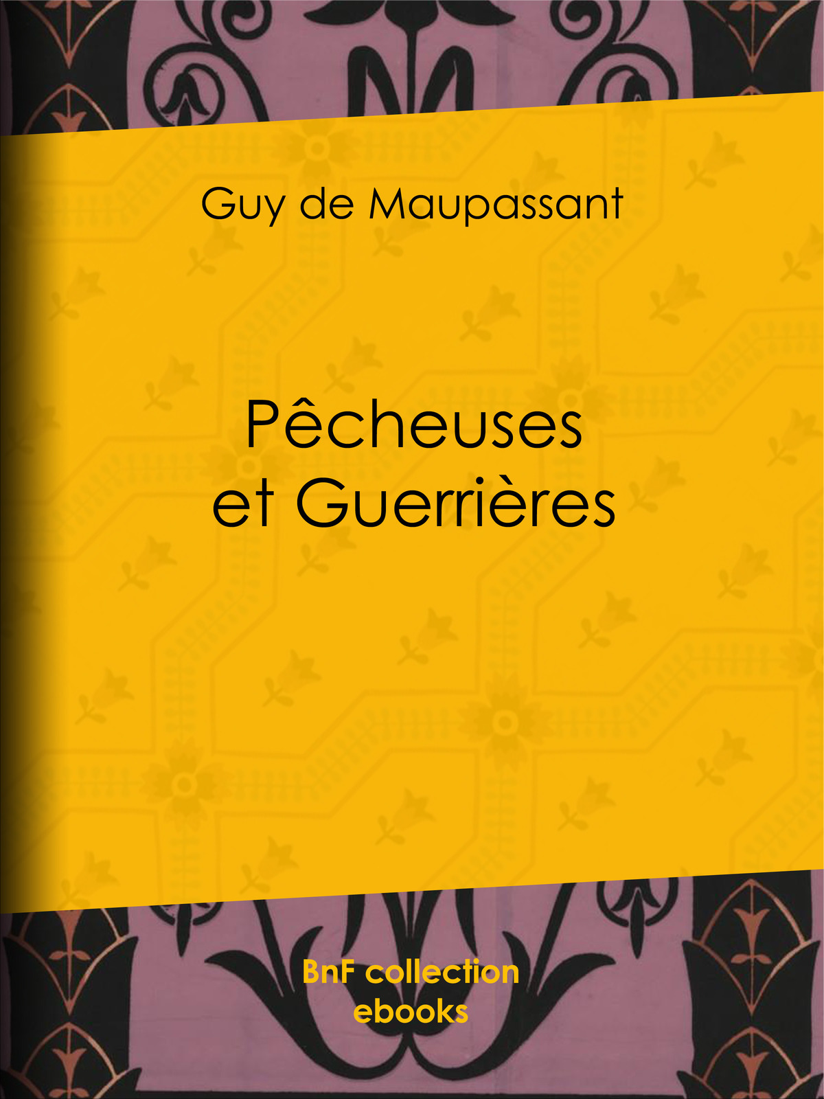 Pêcheuses et Guerrières