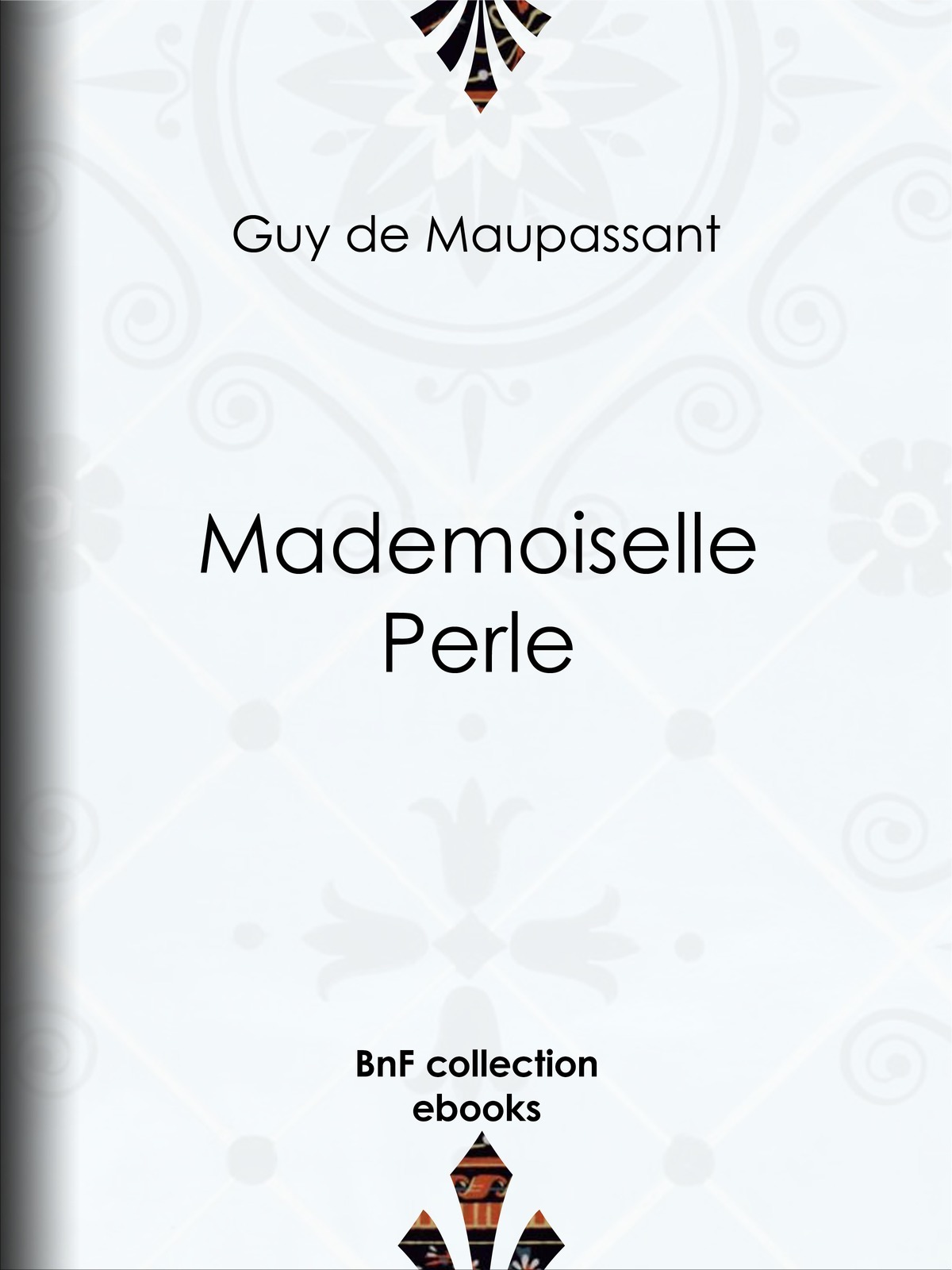 Mademoiselle Perle