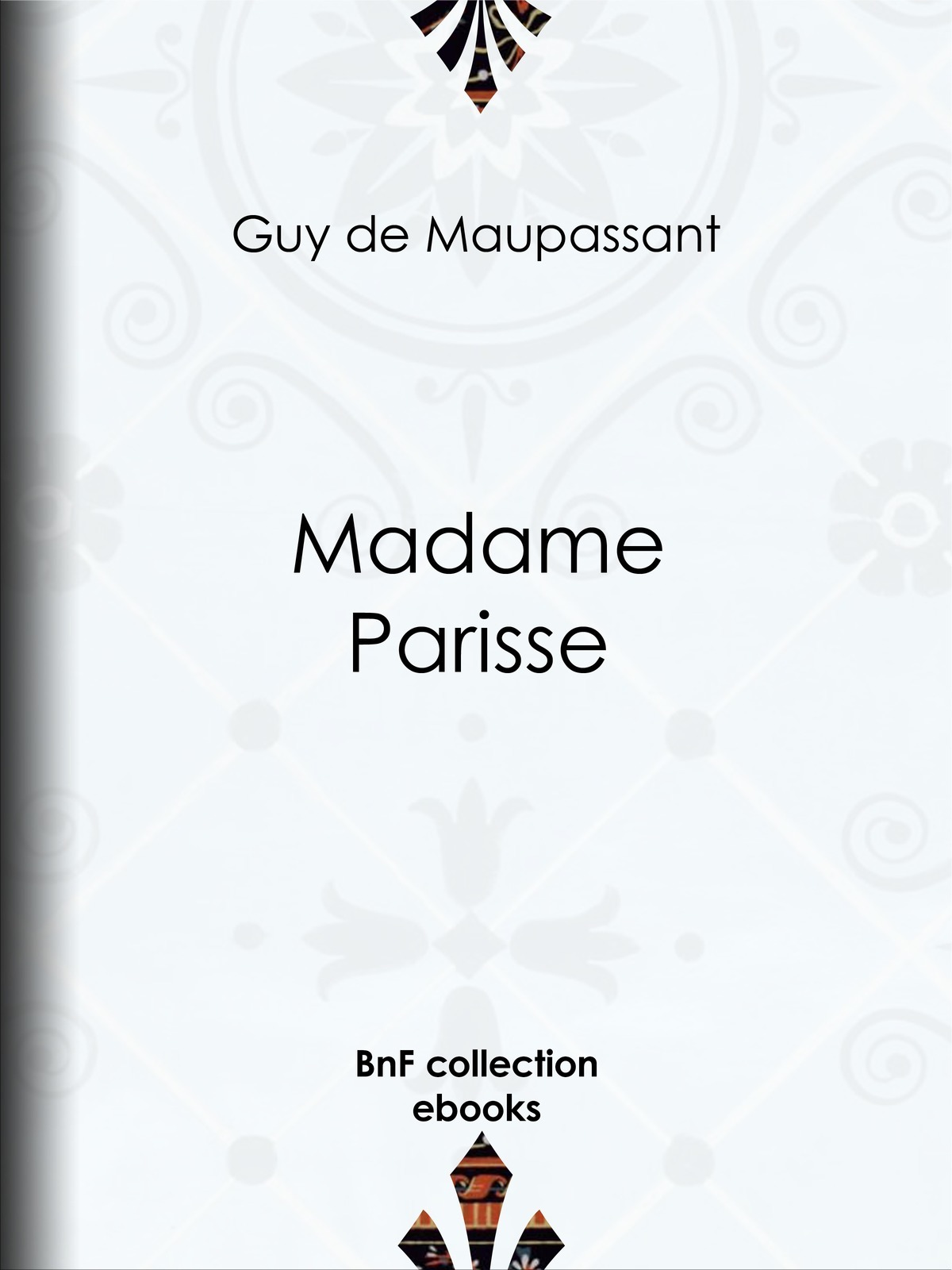 Madame Parisse