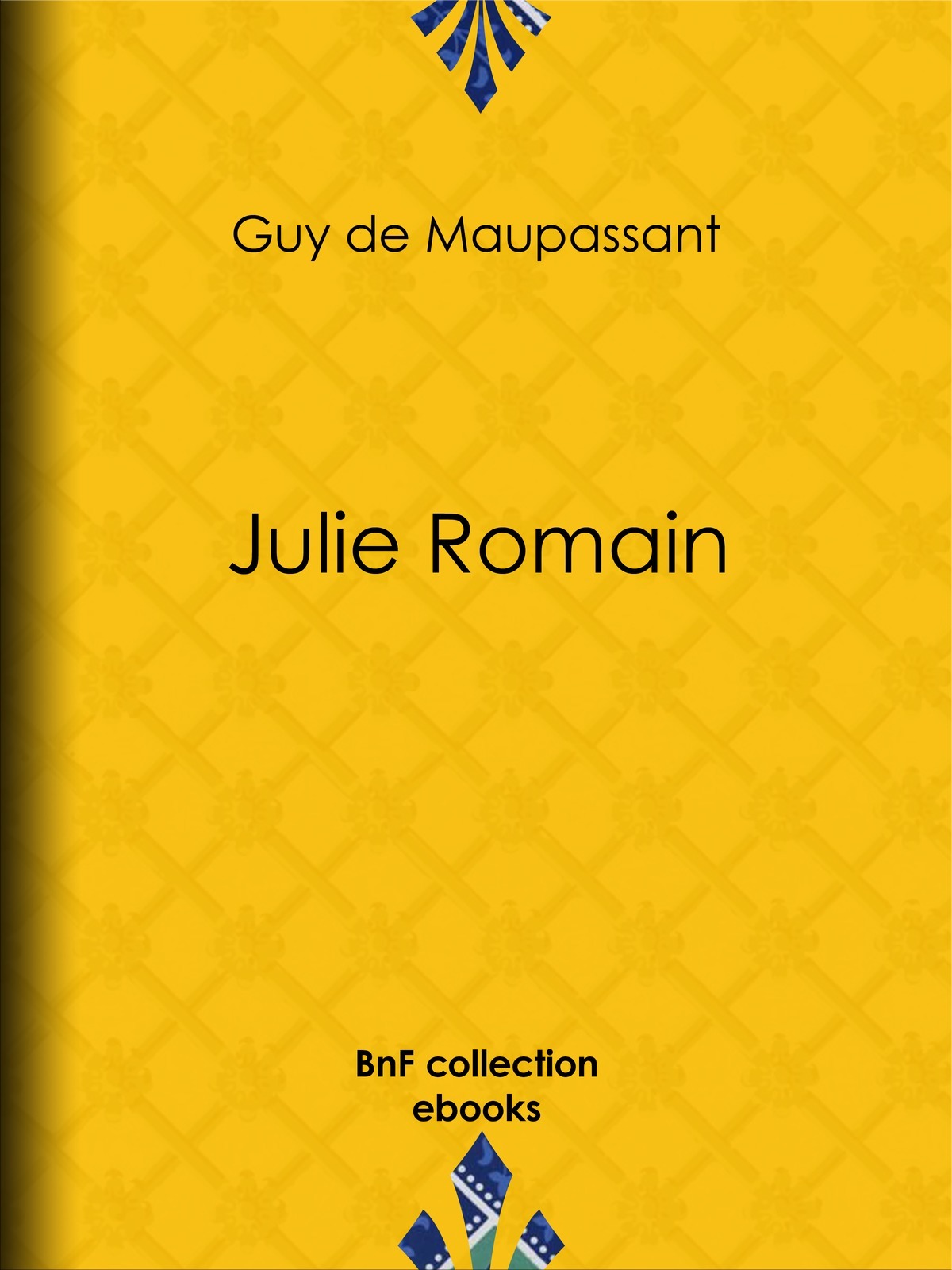 Julie Romain