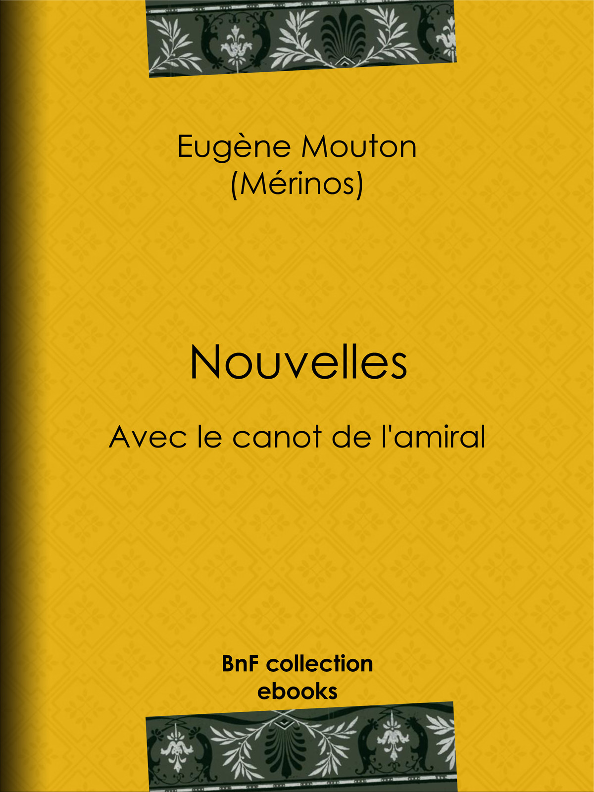 Nouvelles - Avec le canot de l'amiral