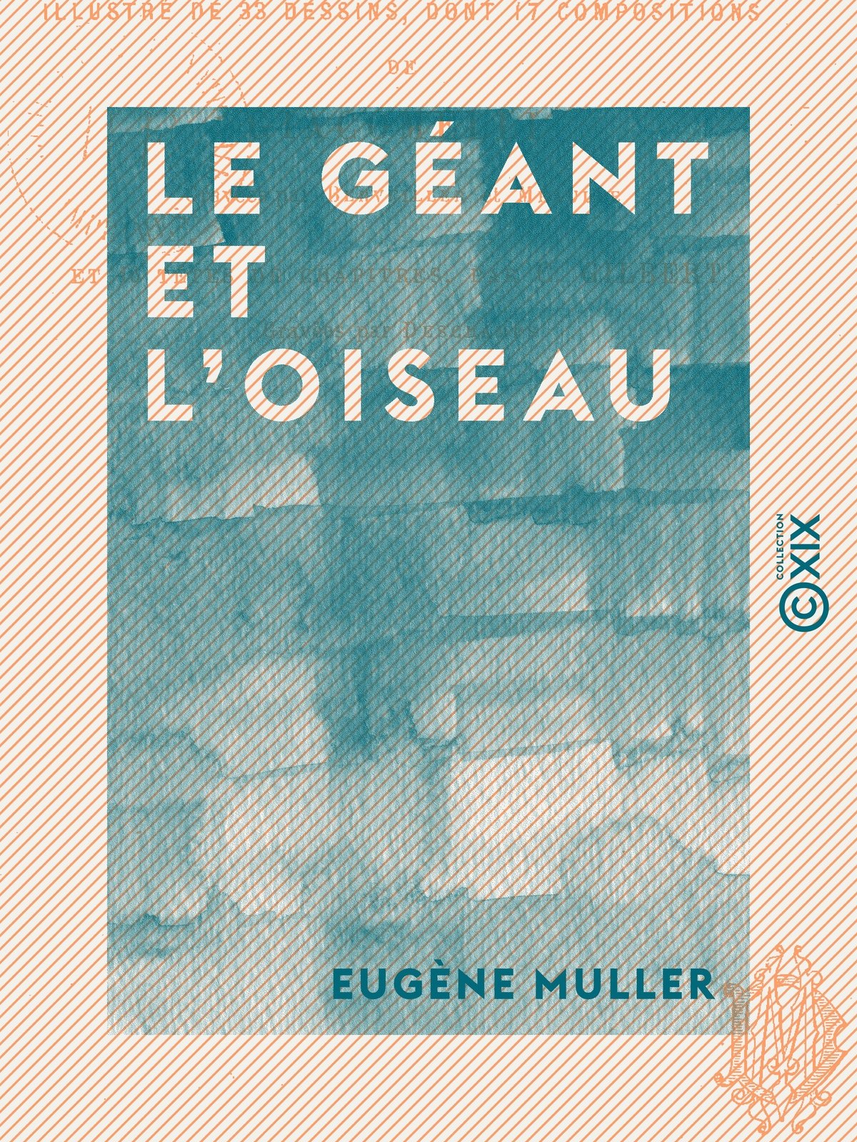 Le Géant et l'Oiseau