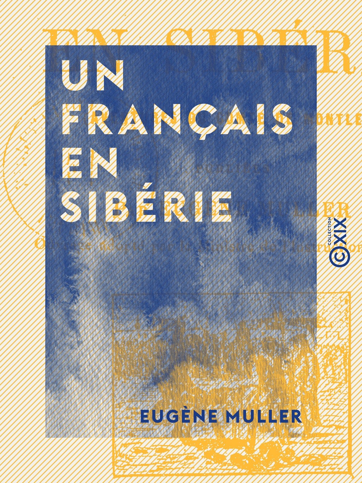 Un Français en Sibérie