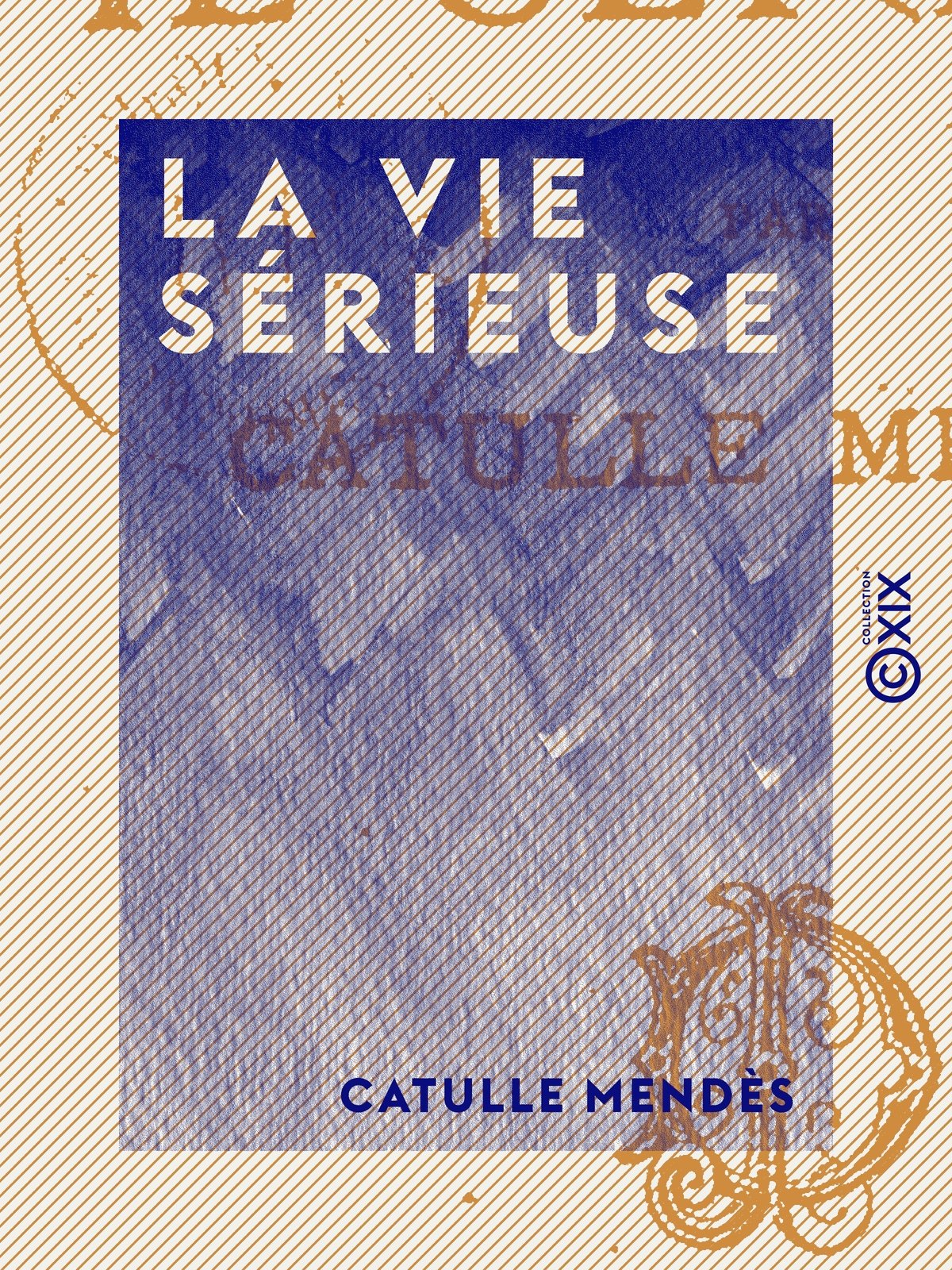 La Vie sérieuse