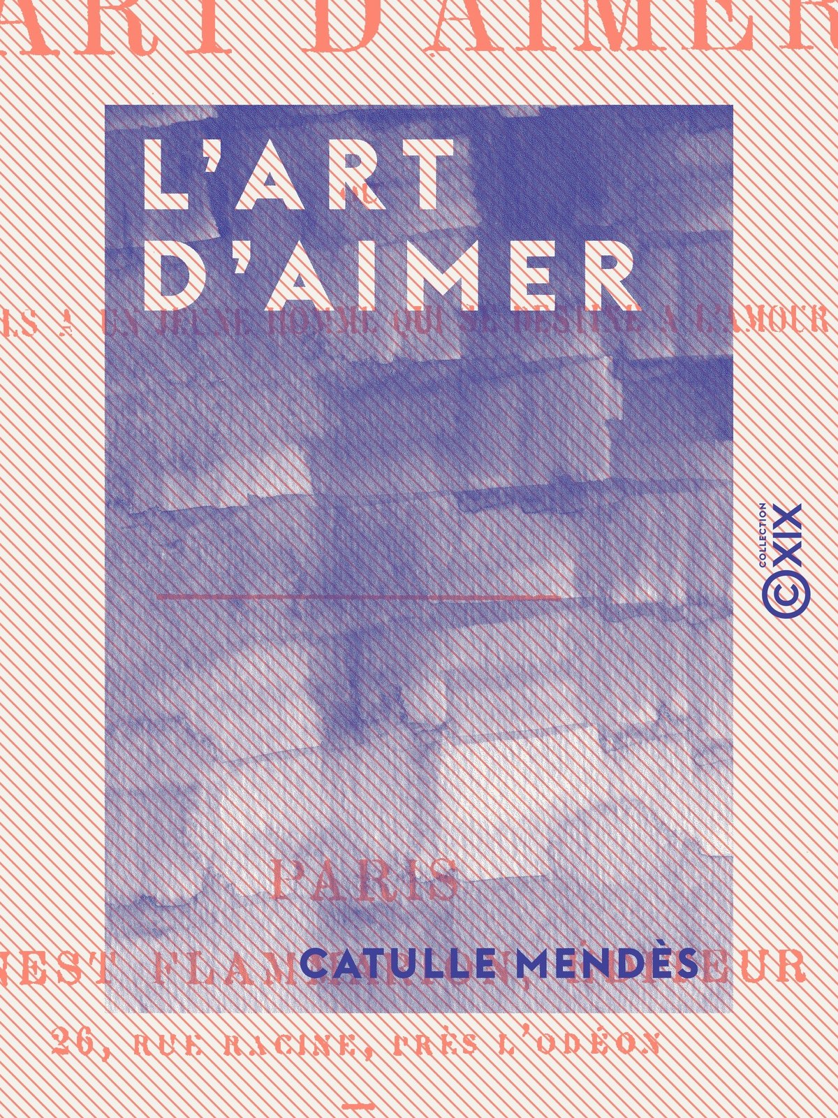 L'Art d'aimer