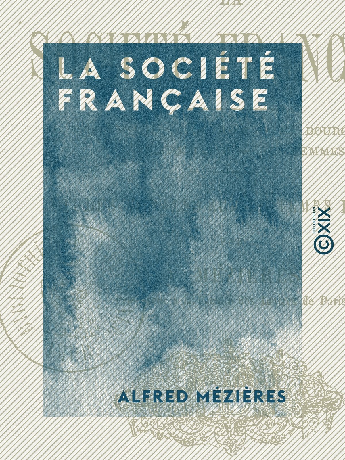 La Société française