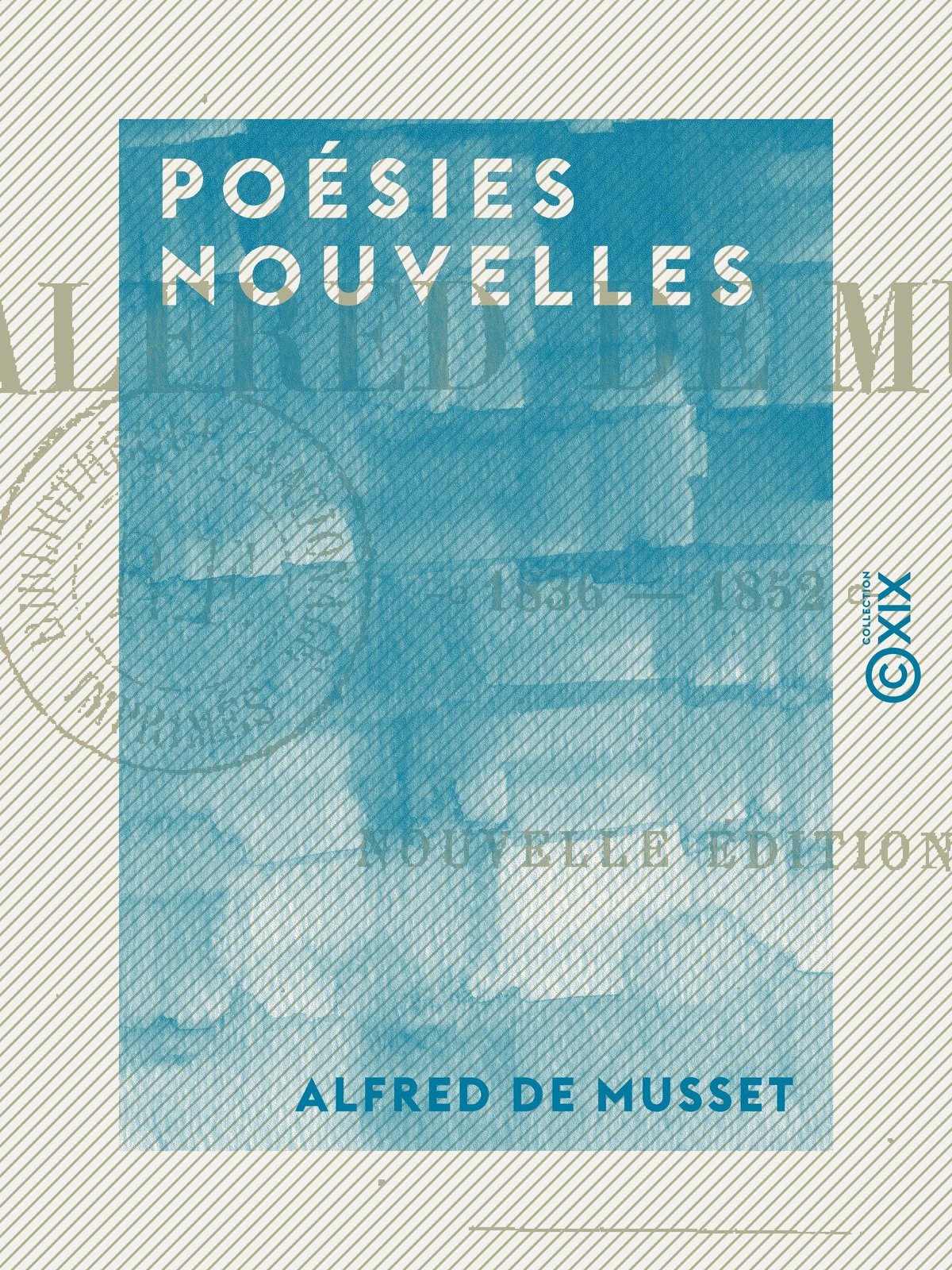 Poésies nouvelles