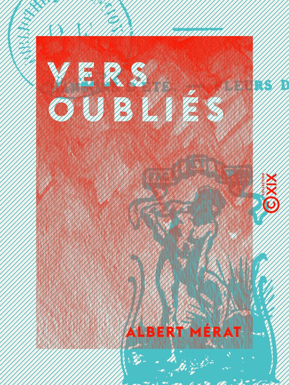 Vers oubliés