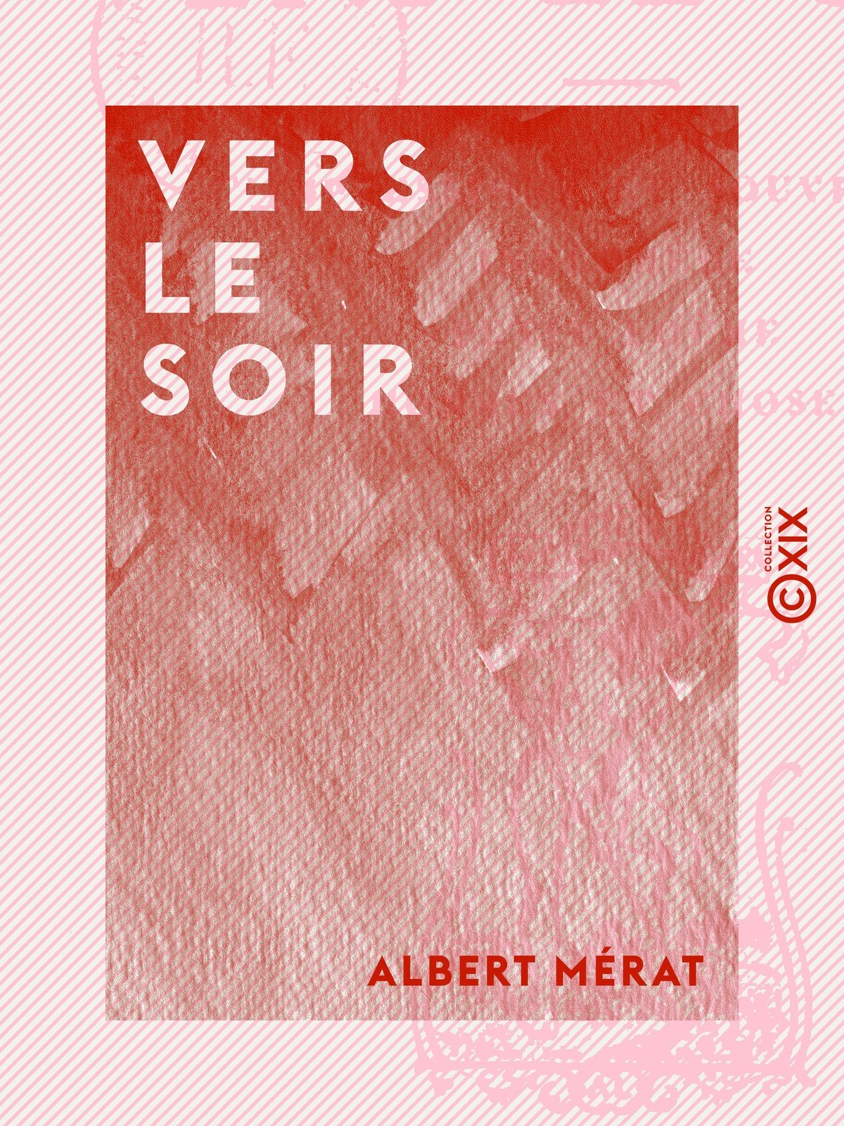 Vers le soir