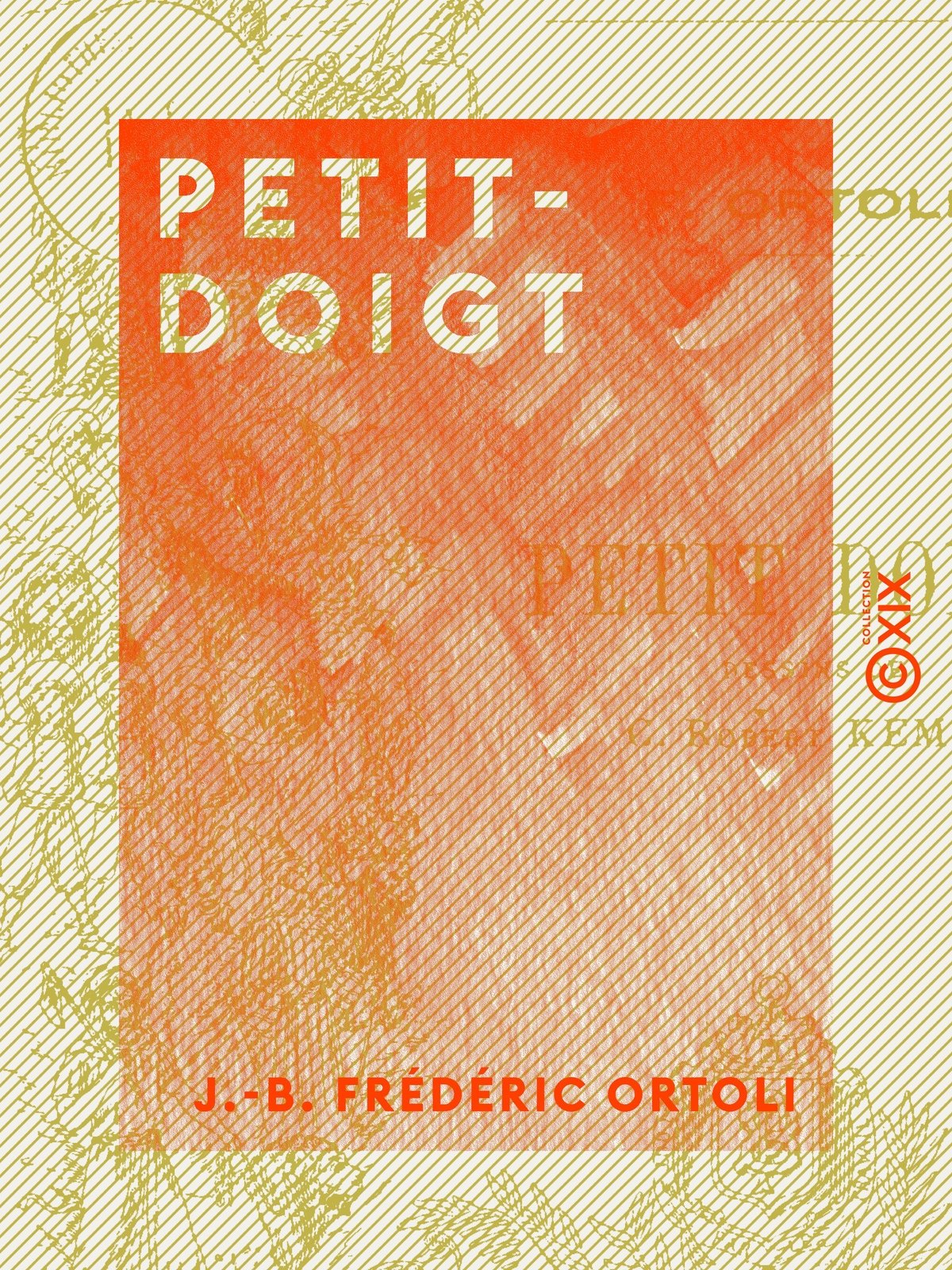 Petit-Doigt