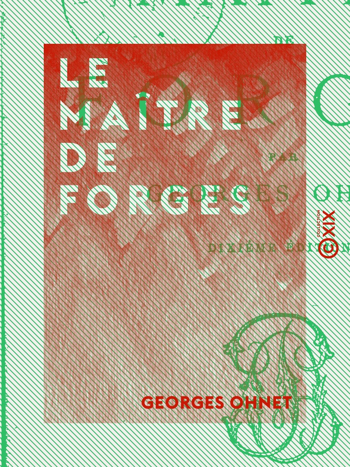 Le Maître de forges