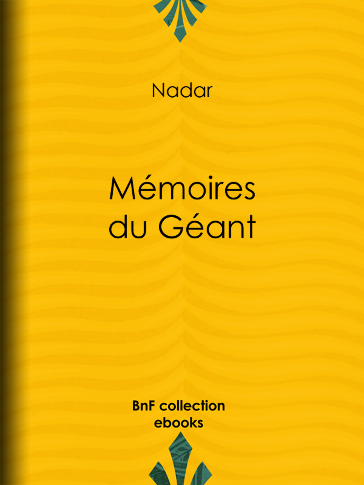 Mémoires du Géant