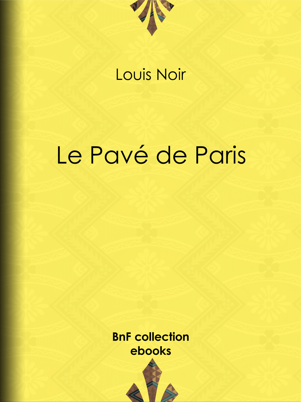 Le Pavé de Paris