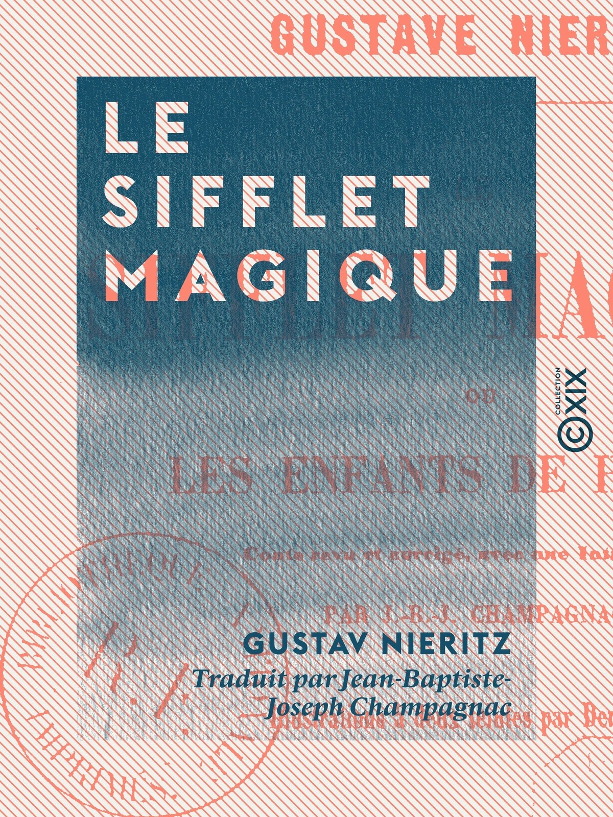 Le Sifflet magique
