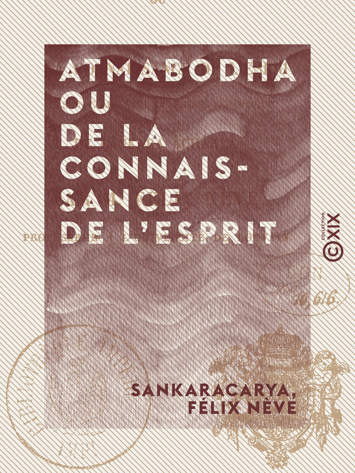 Atmabodha ou De la connaissance de l'esprit
