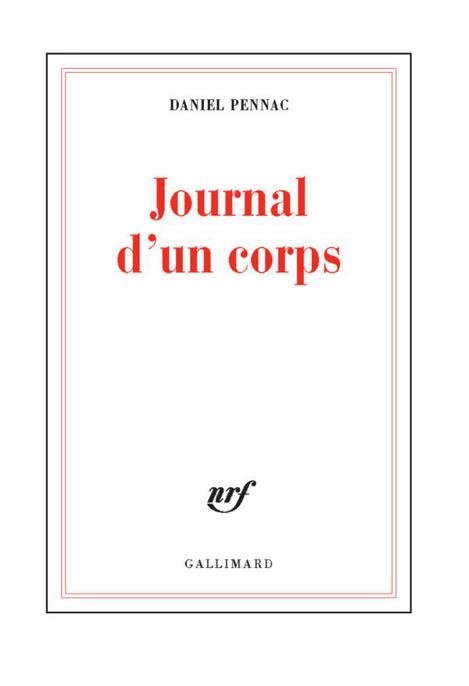 Journal D'Un Corps