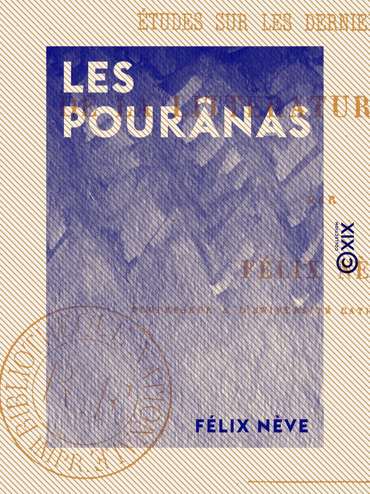 Les Pourânas