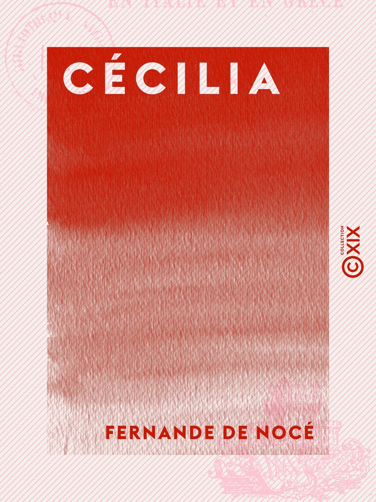 Cécilia