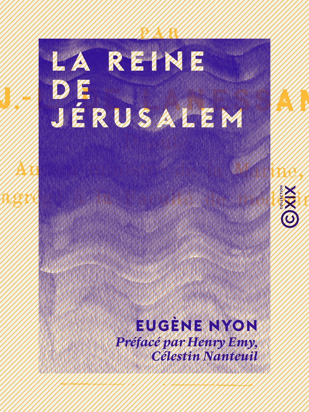 La Reine de Jérusalem