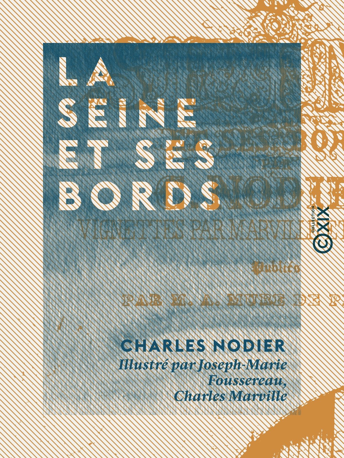La Seine et ses bords