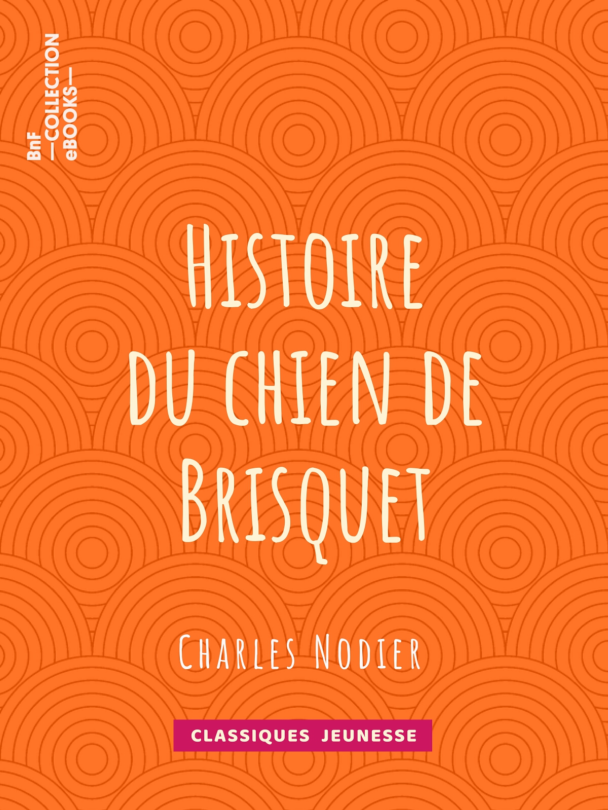 Histoire du chien de Brisquet