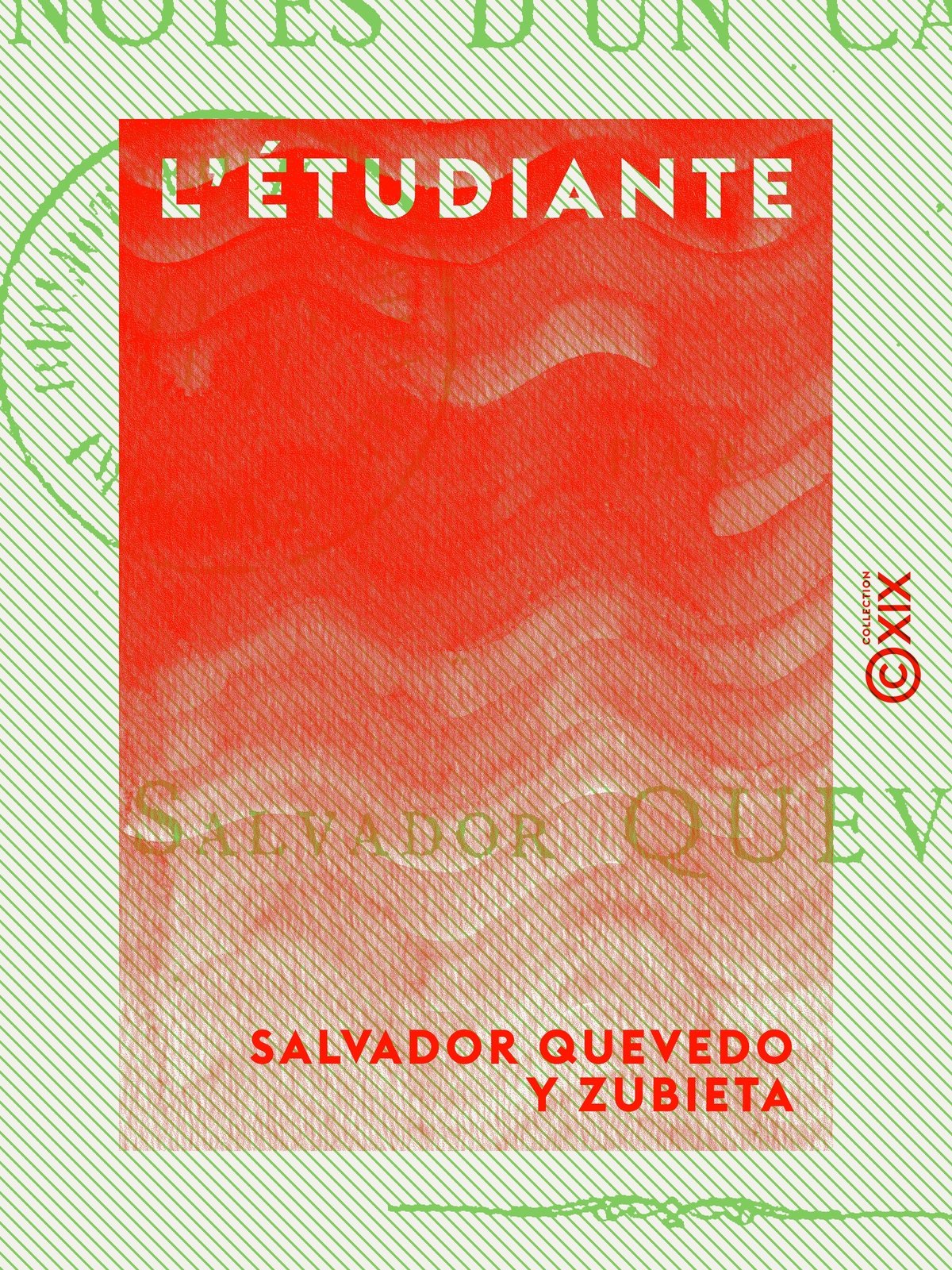 L'Étudiante