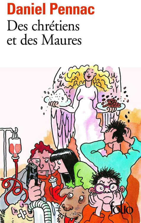 Des Chrétiens Et Des Maures